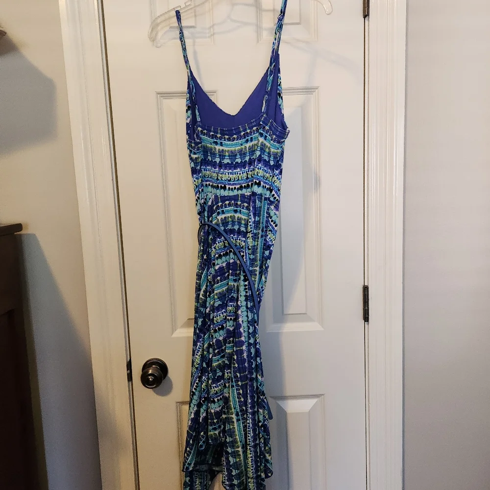 Cato dress - Picture 3 of 10